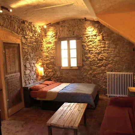 Apartmán Ca La Iaia Veva Sant Joan les Fonts
