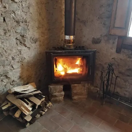 Apartment Ca La Iaia Veva