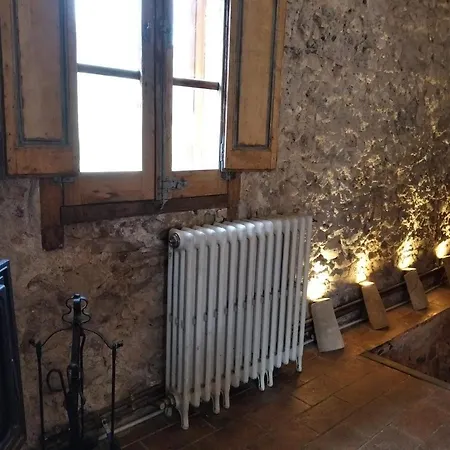 Apartment Ca La Iaia Veva *