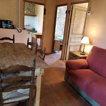 Ca La Iaia Veva Sant Joan les Fonts