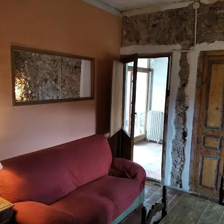 Ca La Iaia Veva Sant Joan les Fonts
