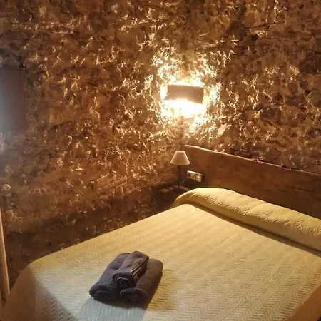 Ca La Iaia Veva *