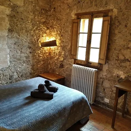 Apartment Ca La Iaia Veva *
