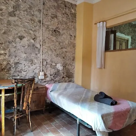 Ca La Iaia Veva *