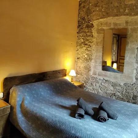 Apartment Ca La Iaia Veva Sant Joan les Fonts