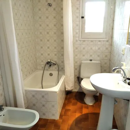 Ca La Iaia Veva Apartment