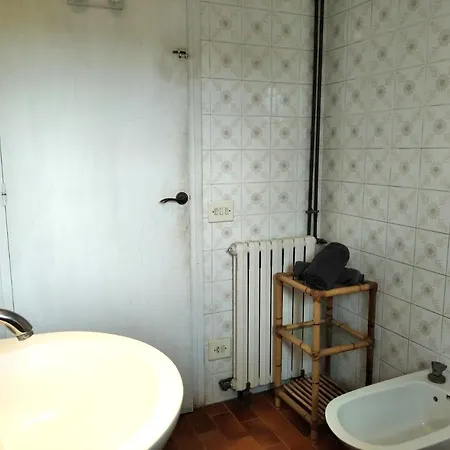 Apartment Ca La Iaia Veva