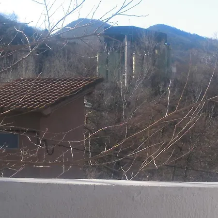 Ca La Iaia Veva *