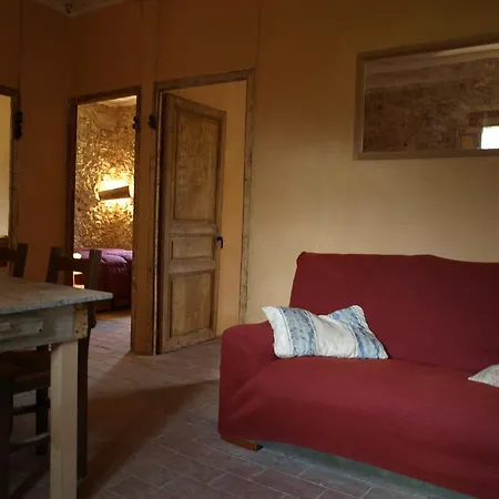 Apartment Ca La Iaia Veva Sant Joan les Fonts
