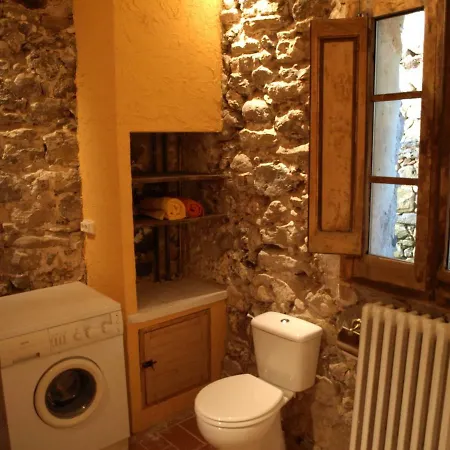 Apartment Ca La Iaia Veva Sant Joan les Fonts