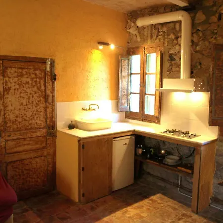 Apartment Ca La Iaia Veva Sant Joan les Fonts