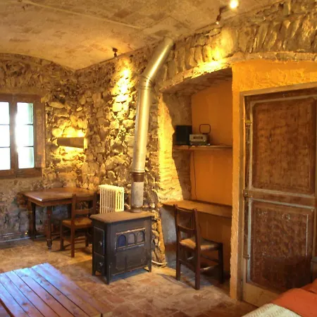 Apartment Ca La Iaia Veva *