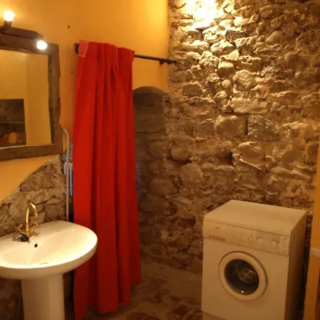 Ca La Iaia Veva Apartment Sant Joan les Fonts