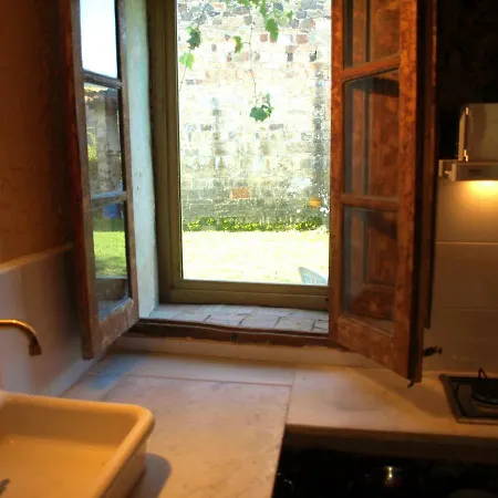 Apartment Ca La Iaia Veva Sant Joan les Fonts